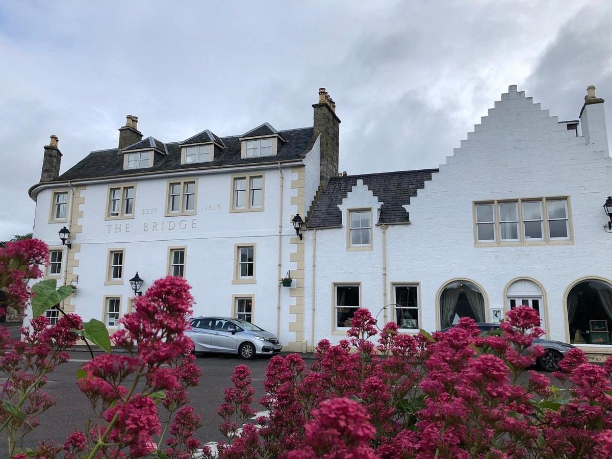 The Bridge Helmsdale Hotel Exterior foto