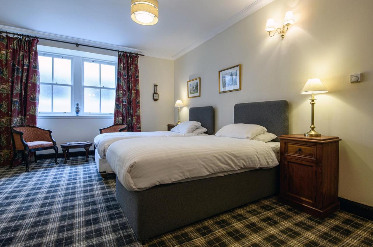The Bridge Helmsdale Hotel Exterior foto