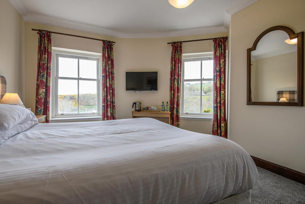 The Bridge Helmsdale Hotel Exterior foto